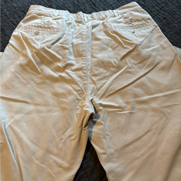 Ralph Lauren Khaki‎ Pants 38/36 - Picture 10 of 12